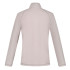 Forro polar Regatta Montes Lightweight Half-Zip W Light pink