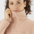 Forro polar Salomon Essentiall Cosy W Pink