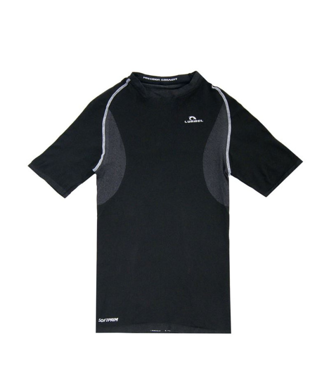 Camiseta Térmica de Running Lurbel California