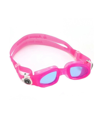Gafas de natación Aqua Sphere Moby Girls Pink
