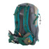 Mochila de senderismo Joluvi Somiedo 40 Azul