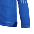 Chaqueta de Fútbol adidas Tiro21 Tk Y Infantil