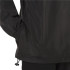 Sudadera New Era Chicago Bulls Camo Logo Windbreacker M Black
