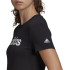 Camiseta adidas Lin T Mujer