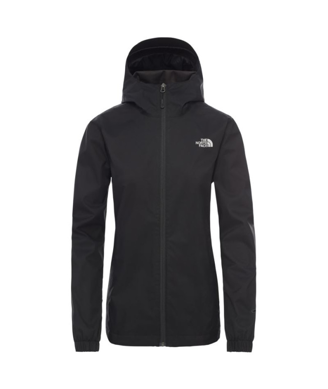 Chaqueta de senderismo The North Face Quest W...