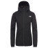 Chaqueta de senderismo The North Face Quest W Black