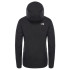Chaqueta de senderismo The North Face Quest W Black