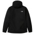 Chaqueta de senderismo The North Face Quest W Black