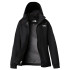 Chaqueta de senderismo The North Face Quest W Black