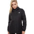 Chaqueta de senderismo The North Face Quest W Black