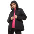 Chaqueta de senderismo The North Face Quest W Black