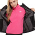 Chaqueta de senderismo The North Face Quest W Black