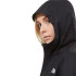 Chaqueta de senderismo The North Face Quest W Black
