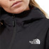 Chaqueta de senderismo The North Face Quest W Black