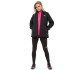 Chaqueta de senderismo The North Face Quest W Black