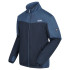 Chaqueta de senderismo Regatta Highton II