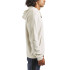 Sudadera Kappa Iodeli M Light grey