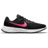 Zapatillas de running Nike Revolution 6 W Pink
