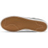 Zapatillas Nike Court Legacy Boys Black