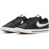 Zapatillas Nike Court Legacy Boys Black