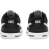 Zapatillas Nike Court Legacy Boys Black