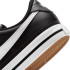 Zapatillas Nike Court Legacy Boys Black