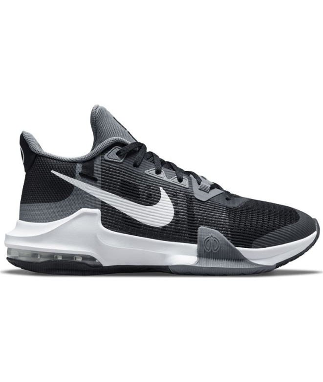 Zapatillas de baloncesto Nike Air Max Impact 3...