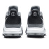 Zapatillas de baloncesto Nike Air Max Impact 3 Grey