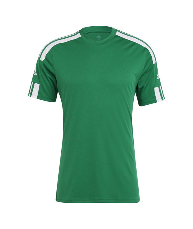 Camiseta de Fútbol adidas Squad 21 Ss Hombre
