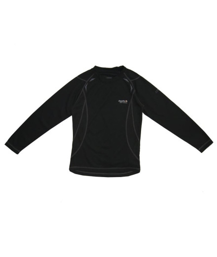 Camiseta Térmica de Senderismo Regatta Térmica Base