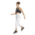 Sujetador de training Reebok Identity W Black