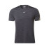 Camiseta Reebok Tech Style Activchill Move M Black