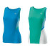 Camiseta de tenis Wilson Glamour Tank