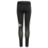 Mallas adidas Techfit AEROREADY Training Stretch Girls Black