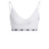 Sujetador deportivo de Fitness adidas Pureb Ls Mujer