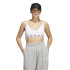 Sujetador deportivo de Fitness adidas Pureb Ls Mujer