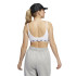 Sujetador deportivo de Fitness adidas Pureb Ls Mujer