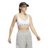 Sujetador deportivo de Fitness adidas Pureb Ls Mujer