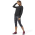 Camiseta de Fitness Reebok Thermowarm Deltapeak Crew