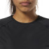 Camiseta de Fitness Reebok Thermowarm Deltapeak Crew