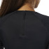 Camiseta de Fitness Reebok Thermowarm Deltapeak Crew