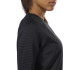 Camiseta de Fitness Reebok Thermowarm Deltapeak Crew