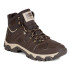 Botas de montaña Geographical Norway Vigo Trekking M Brown