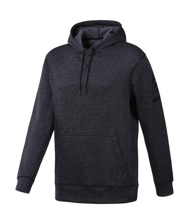 Sudadera Workout de Fitness Reebok Ready Poly...