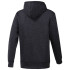 Sudadera Workout de Fitness Reebok Ready Poly Fleece