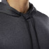 Sudadera Workout de Fitness Reebok Ready Poly Fleece