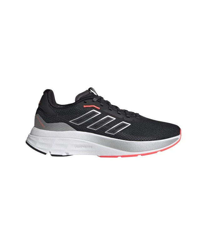 Zapatillas de running adidas Speedmotion W Black