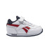 Zapatillas Reebok Royal Classic Jogger 3.0 Bebé White