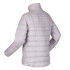 Chaqueta Regatta Freezeway III Insulated W Light pink