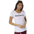Camiseta de Fitness Reebok Scoop Neck